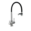 Blake Kitchen Mixer Tap with Pull Out Dual Sprayer Nozzle