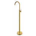 Brady Freestanding Floor Mount Bath Tub Filler