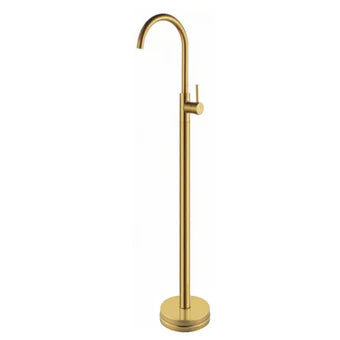 Brady Freestanding Floor Mount Bath Tub Filler