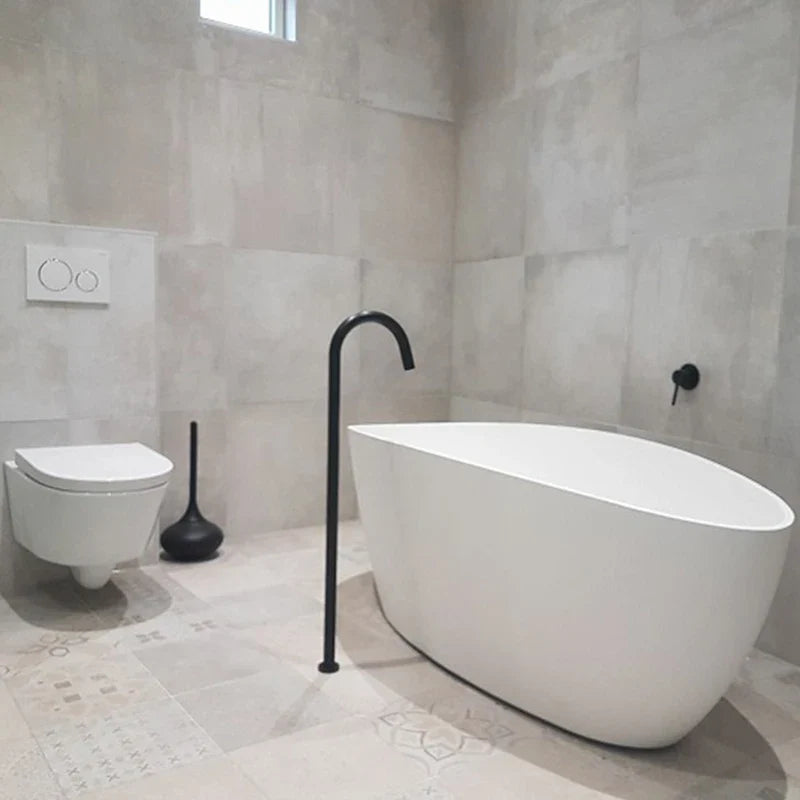 Preston Freestanding Bath Tub Filler