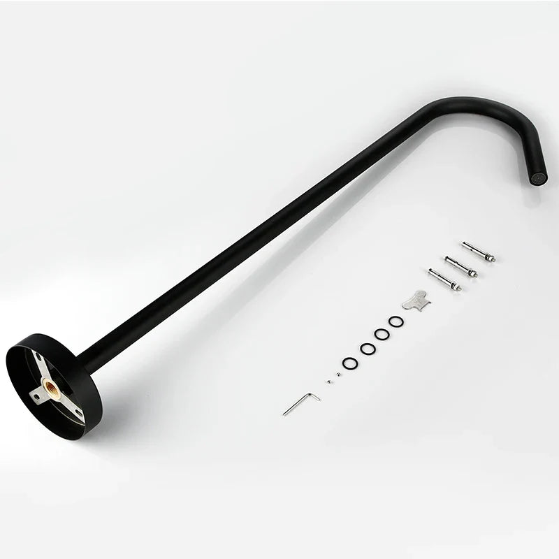 Preston Freestanding Bath Tub Filler
