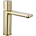Cornwall Basin Mixer Tap with Single Lever