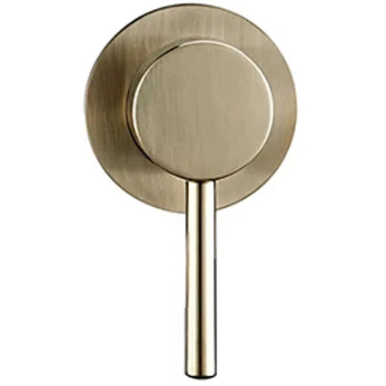Athena Single Lever Basin Mixer Tap