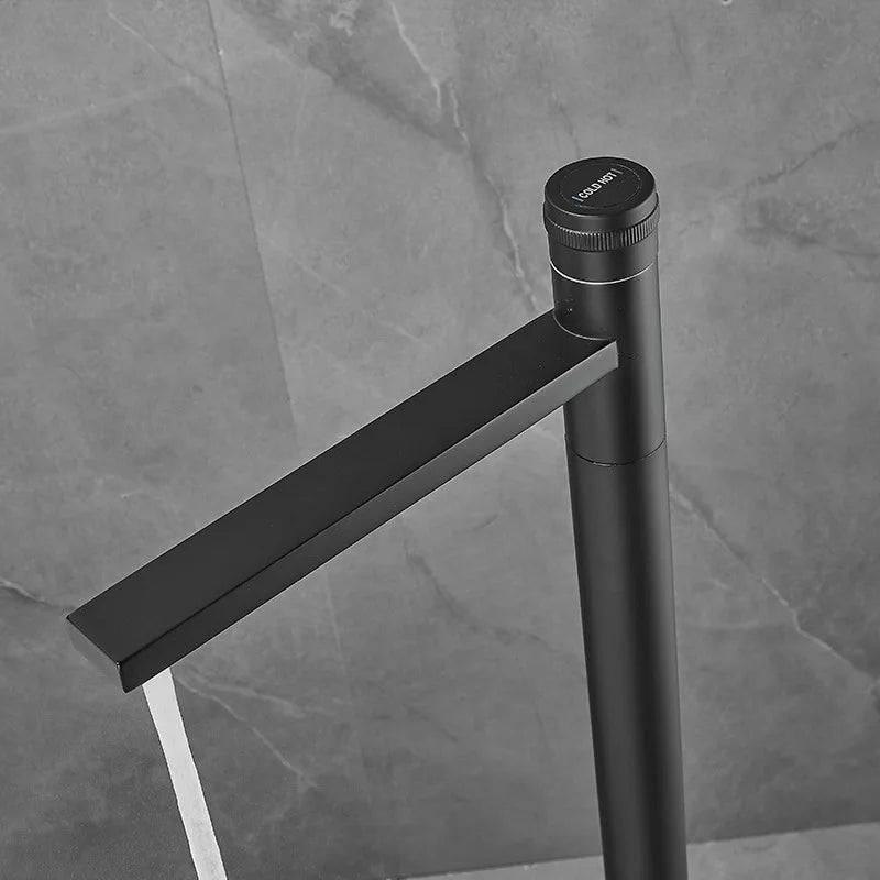 Legacy Freestanding Bathtub Filler Tap with Hand Shower