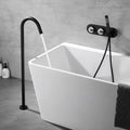 Southwark Freestanding Bath Filler with Hand Shower
