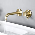 Athena Single Lever Basin Mixer Tap